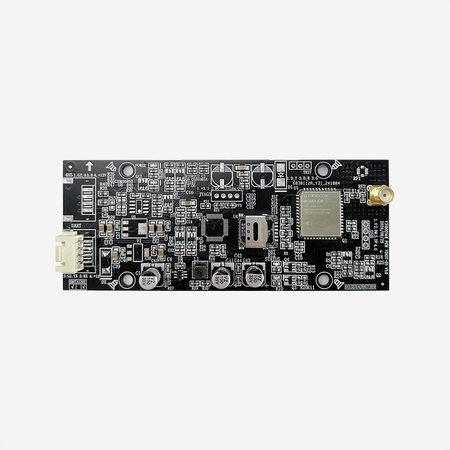 IoT模组